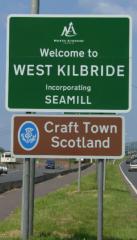 Craft Town Featured on Radio Scotland